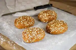 Proteïne bollen